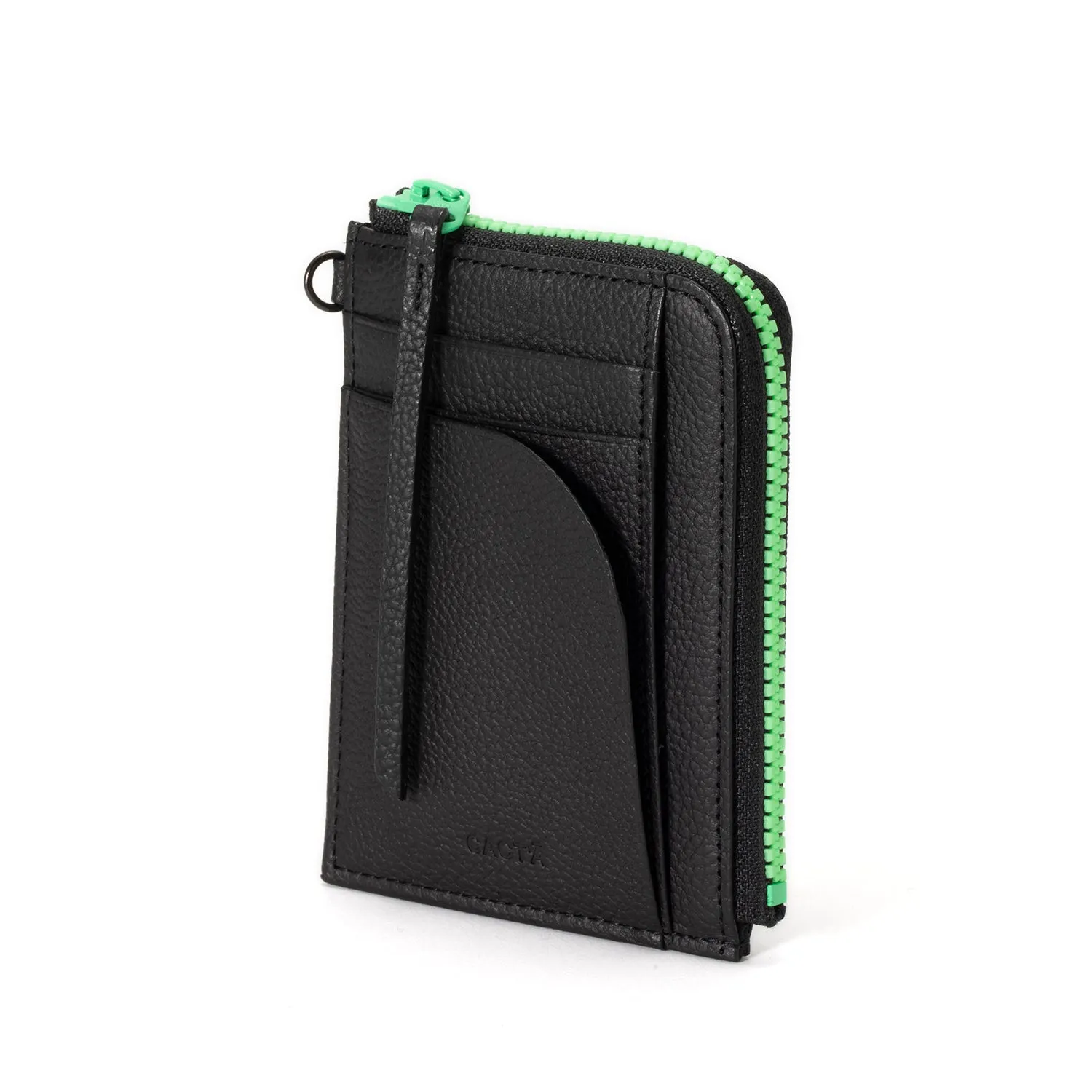 CACTA | カクタ　FIRE FLY - MULTI WALLET