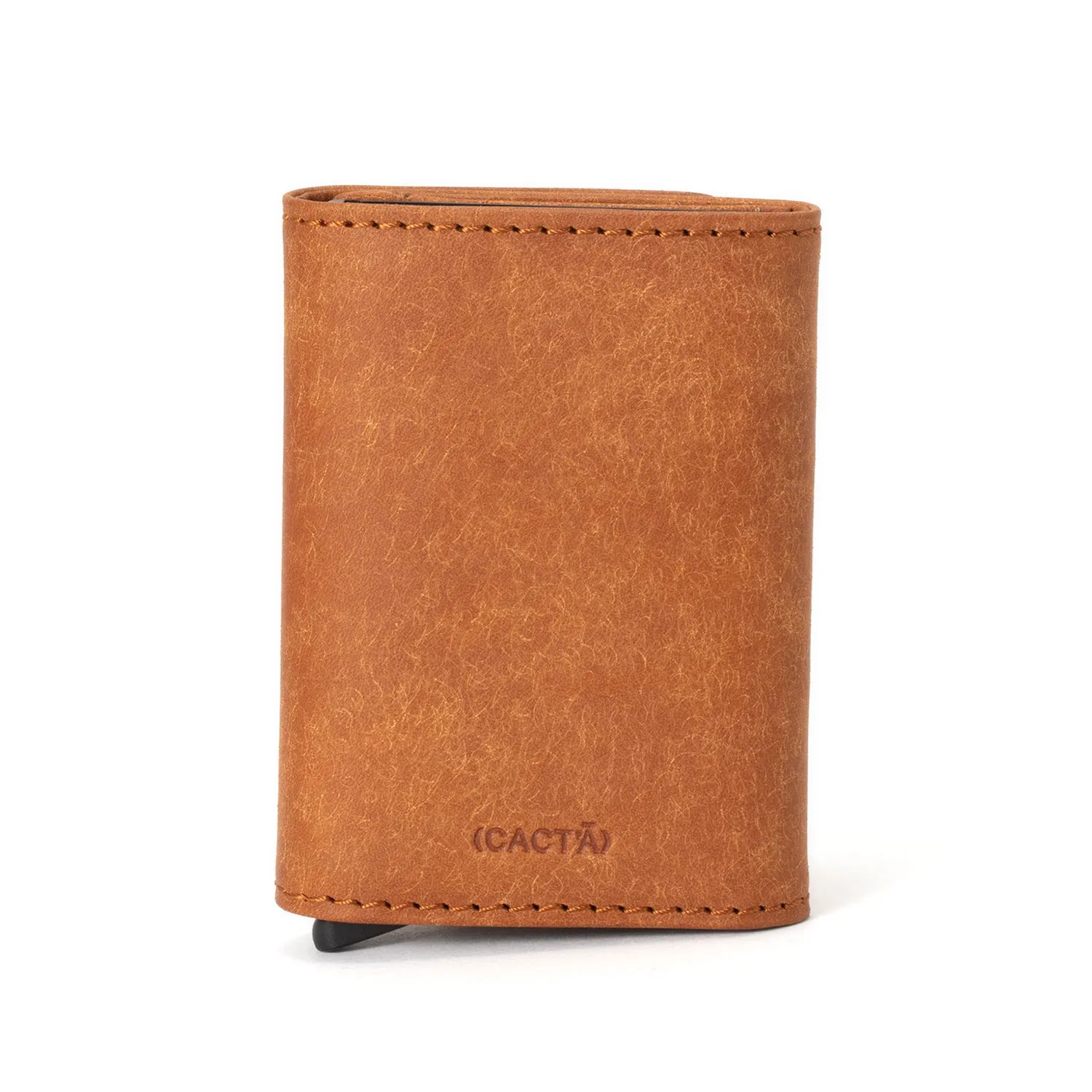 CACTA | カクタ　Payment Hunter Wallet (プエブロレザー)