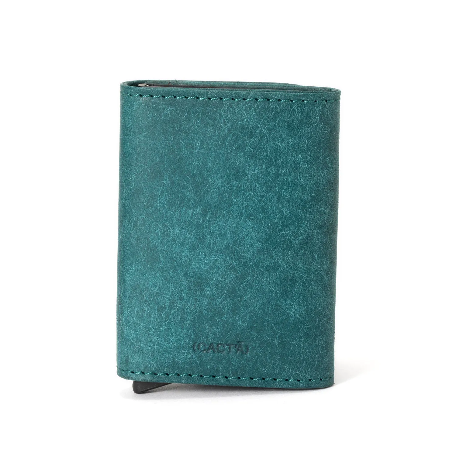 CACTA | カクタ　Payment Hunter Wallet (プエブロレザー)