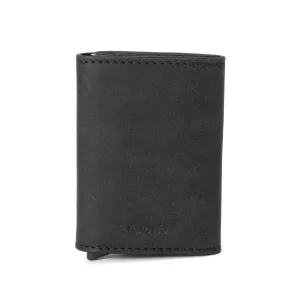 CACTA | カクタ　Payment Hunter Wallet (プエブロレザー)