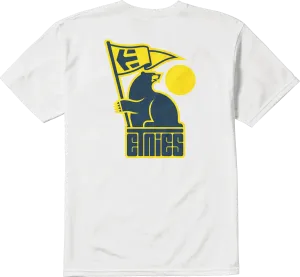 CALI BEAR TEE