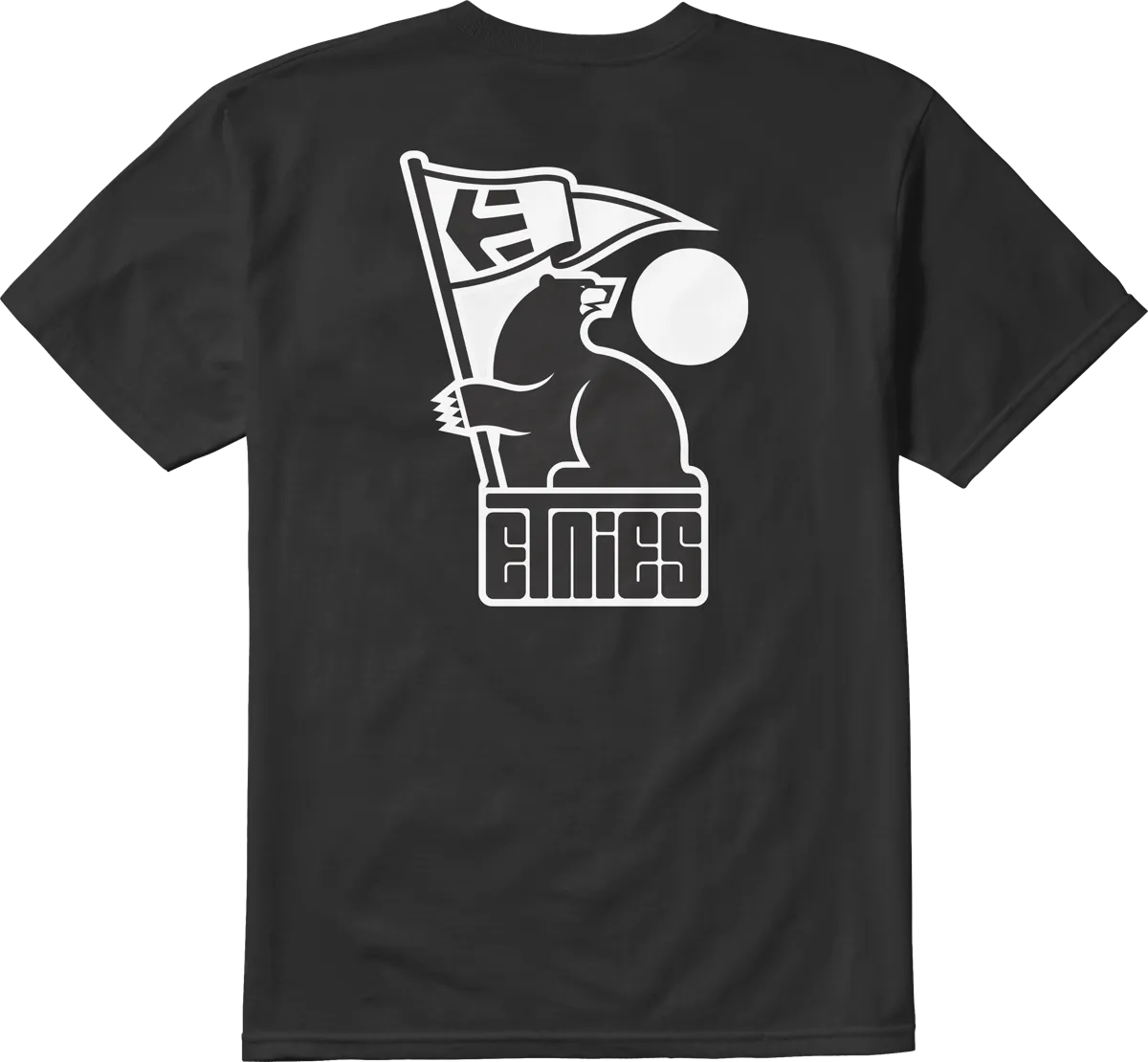 CALI BEAR TEE