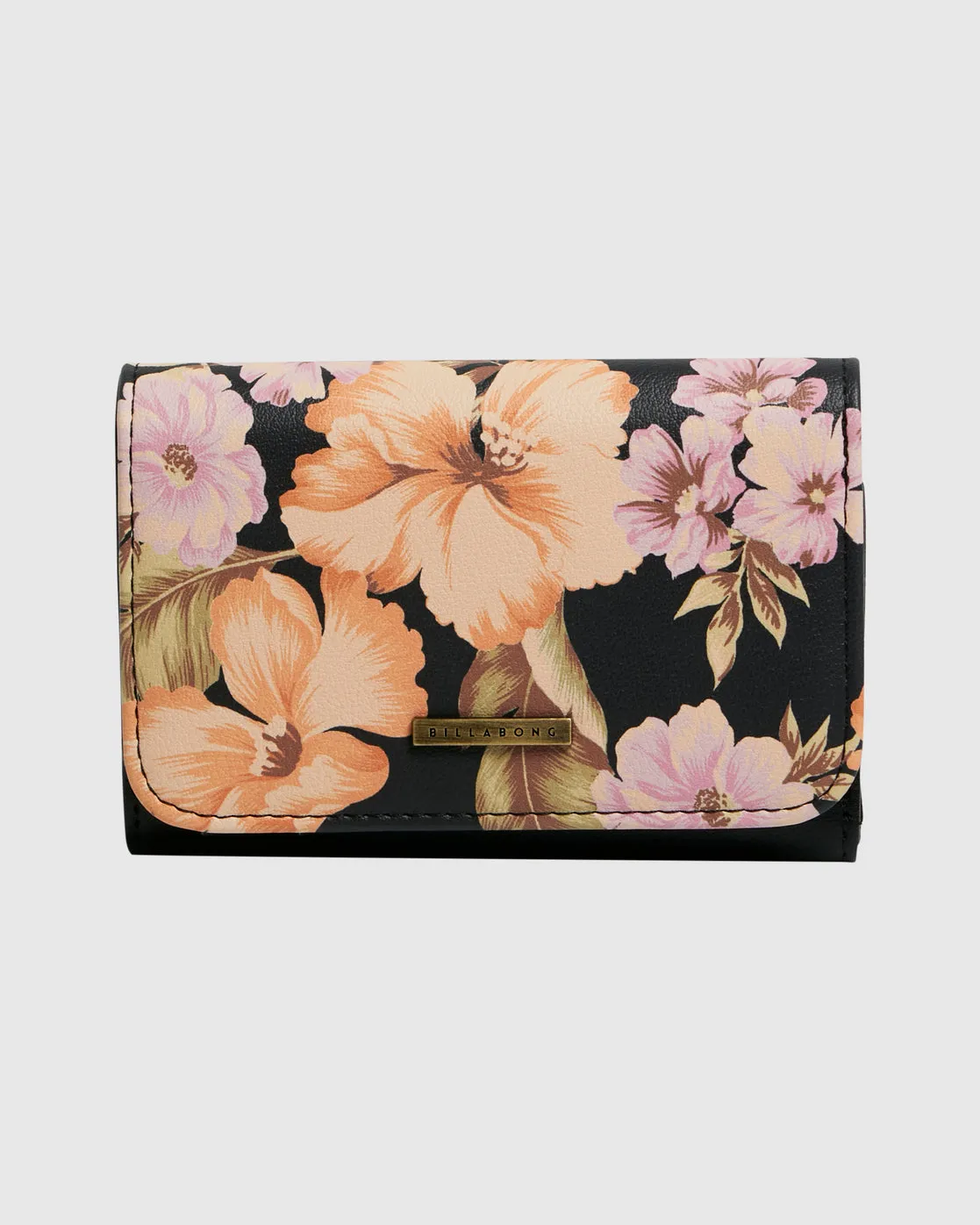 Calypso Trifold Wallet