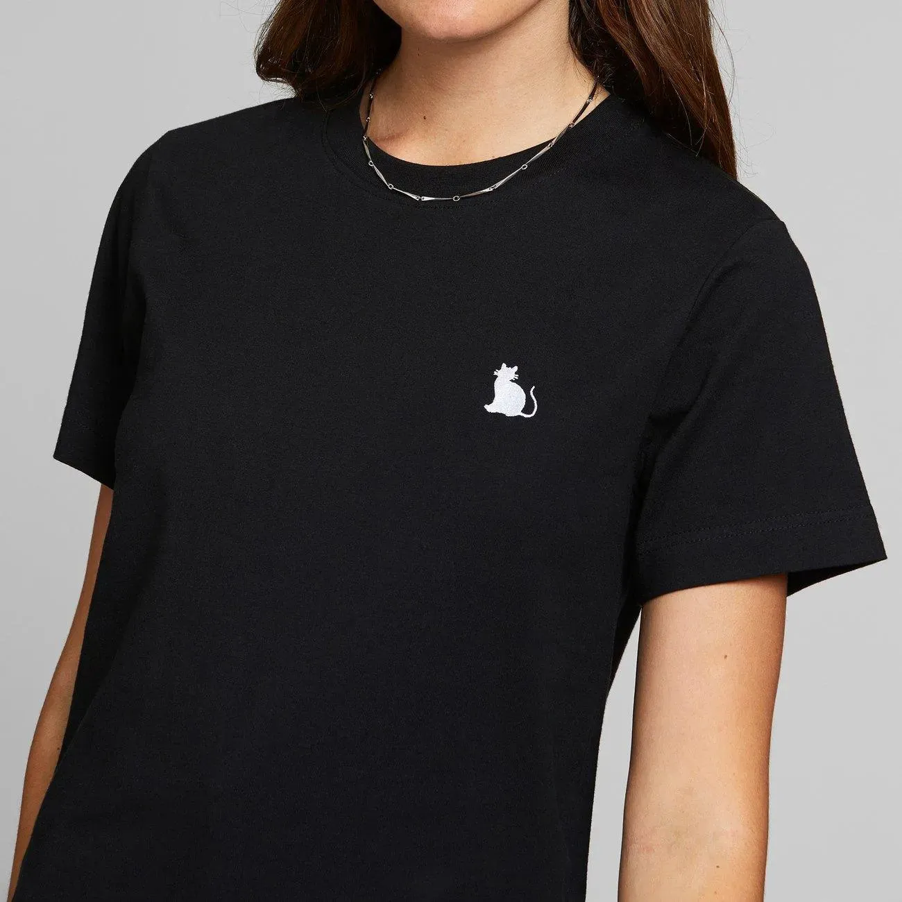 Camiseta Mysen Cat