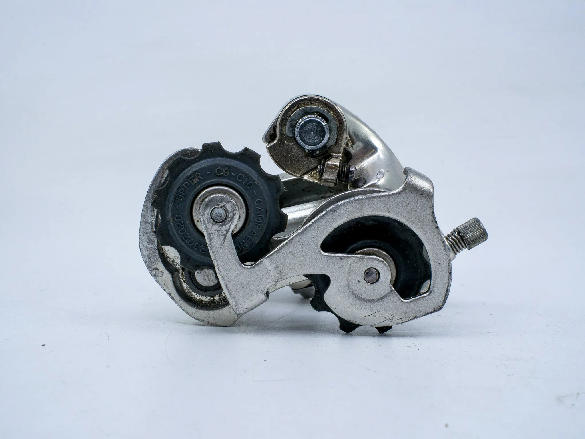 Campagnolo Athena 9 Speed Short Cage Rear Derailleur