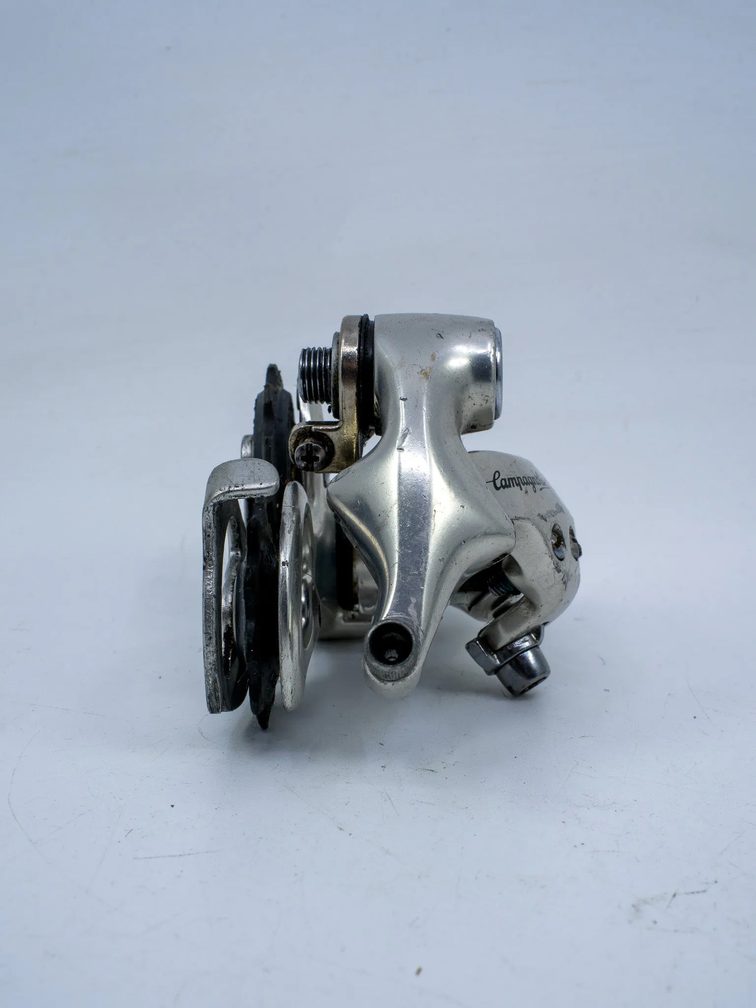 Campagnolo Athena 9 Speed Short Cage Rear Derailleur