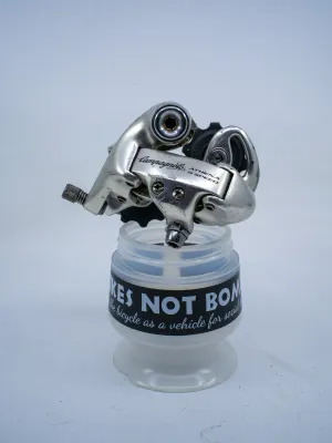 Campagnolo Athena 9 Speed Short Cage Rear Derailleur