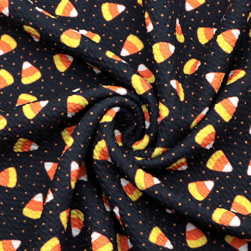 candy sweety printed fabric