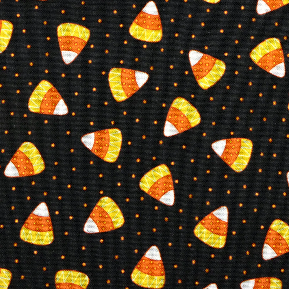 candy sweety printed fabric