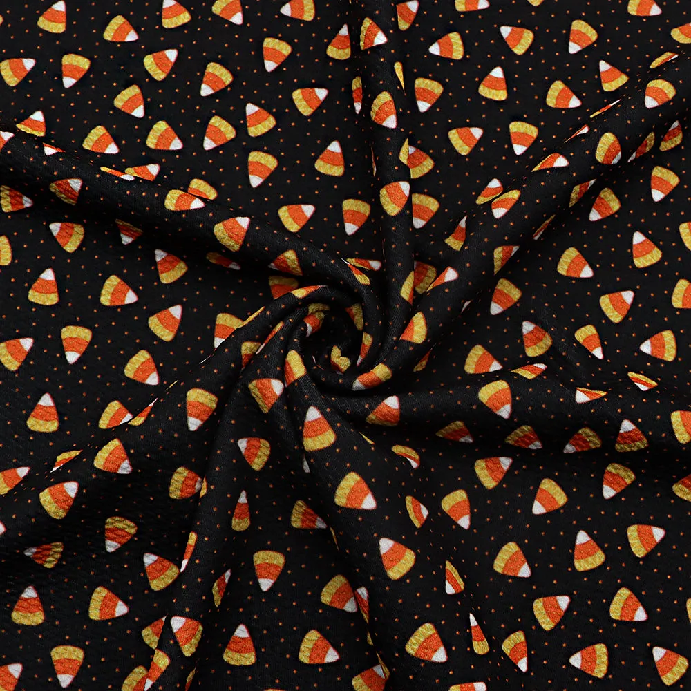 candy sweety printed fabric