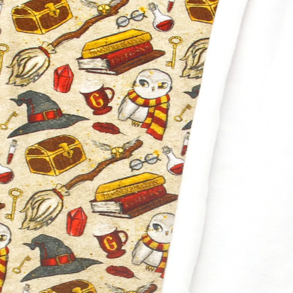 cap hat printed fabric