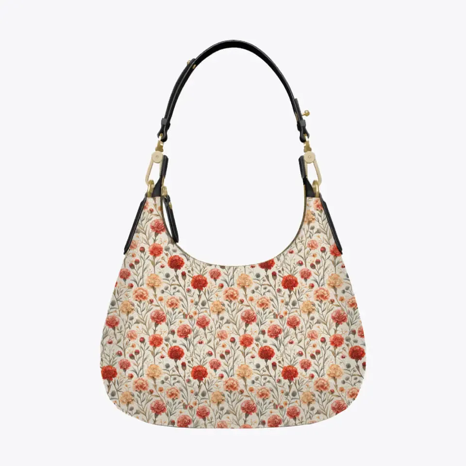 Carnation Lark Bag
