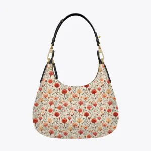 Carnation Lark Bag