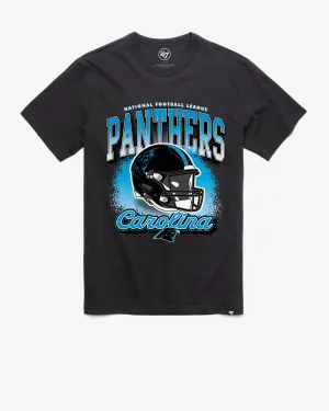 CAROLINA PANTHERS ISO '47 FRANKLIN TEE