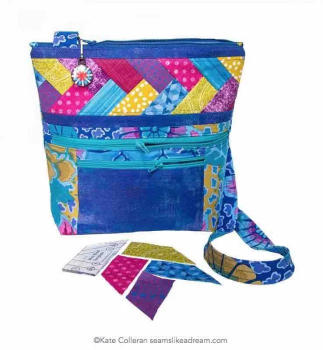 Carry This! PDF Download Pattern