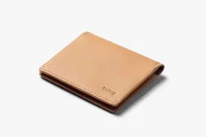 Cartera Slim Sleeve Tan