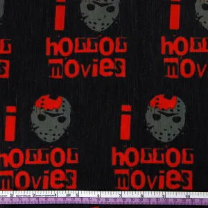 Cartoon Theme Printed Fabric