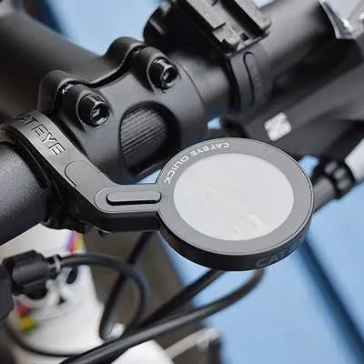 CATEYE QUICK CYCLE COMPUTER CC-RS100W