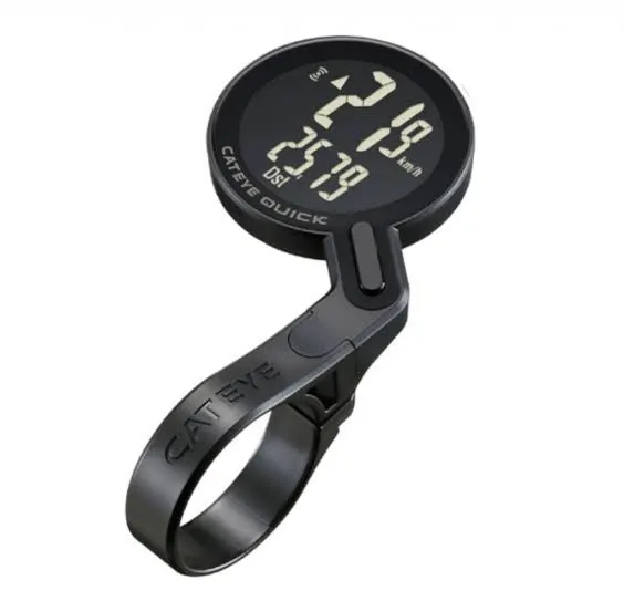 CATEYE QUICK CYCLE COMPUTER CC-RS100W