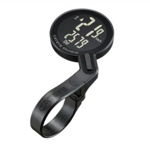 CATEYE QUICK CYCLE COMPUTER CC-RS100W