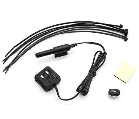 CATEYE VELO 7 BICYCLE WIRED COMPUTER