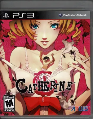 Catherine