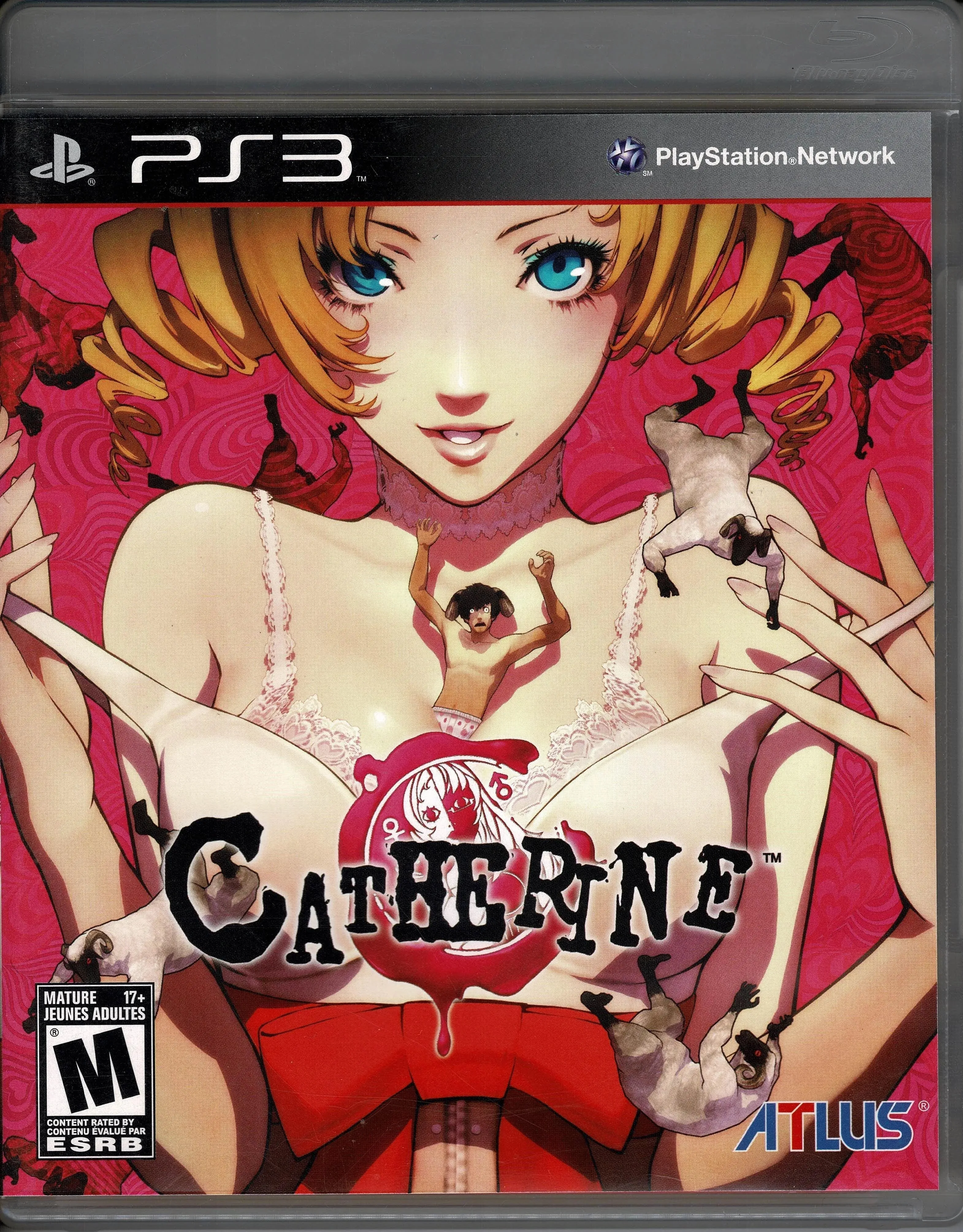Catherine