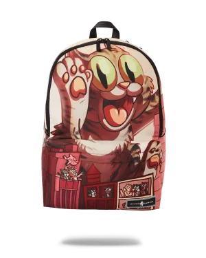 CATZILLA BACKPACK