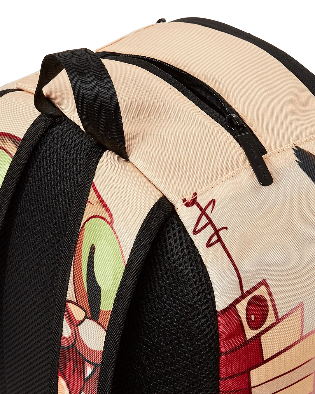 CATZILLA BACKPACK