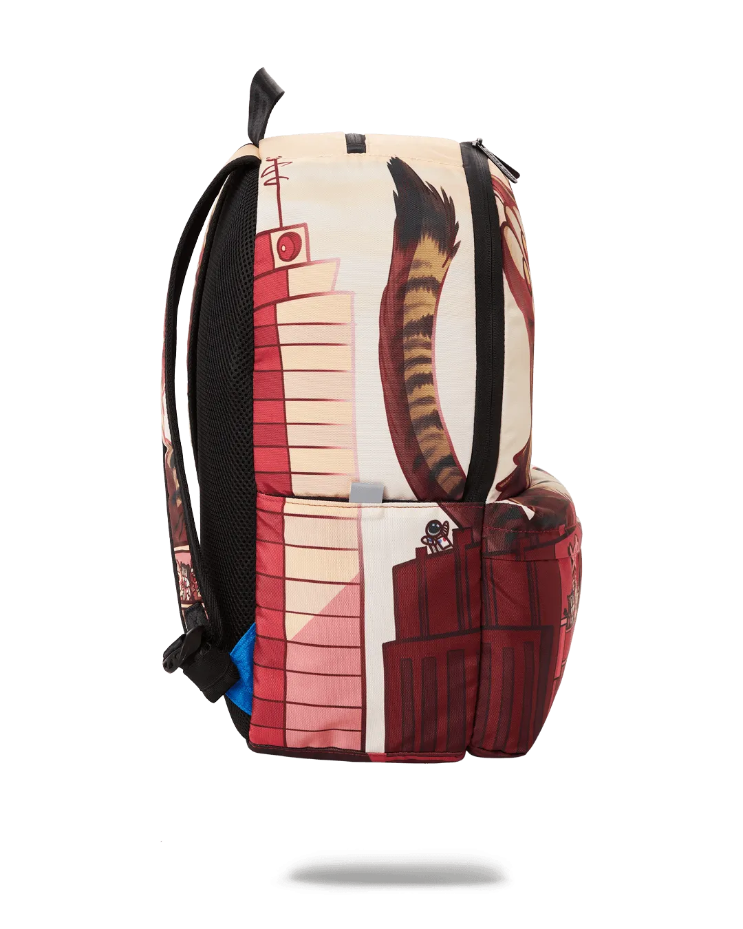 CATZILLA BACKPACK
