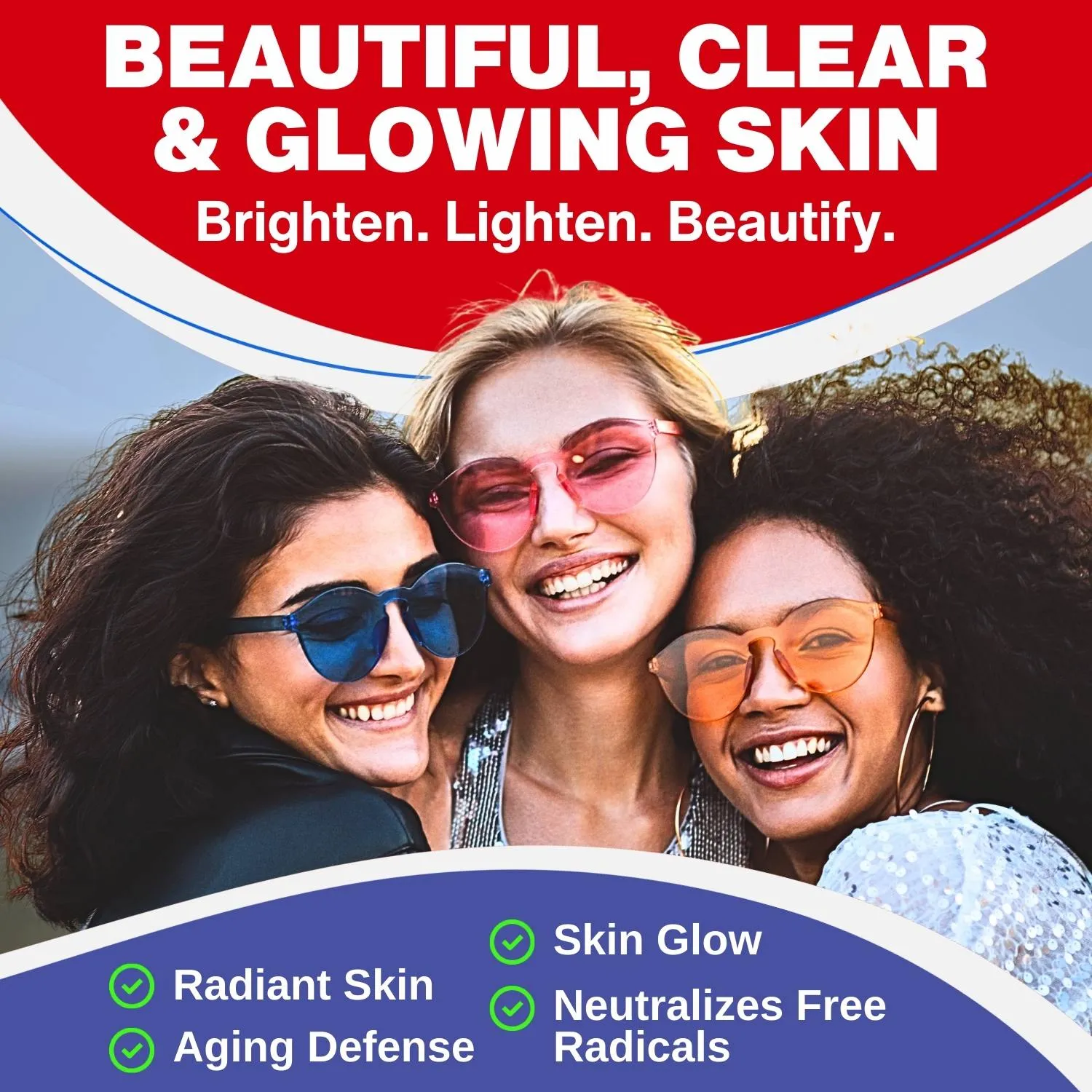CCL Advanced Glutathione™ (Original Formula) Spray Supplement | Mother of All Antioxidants