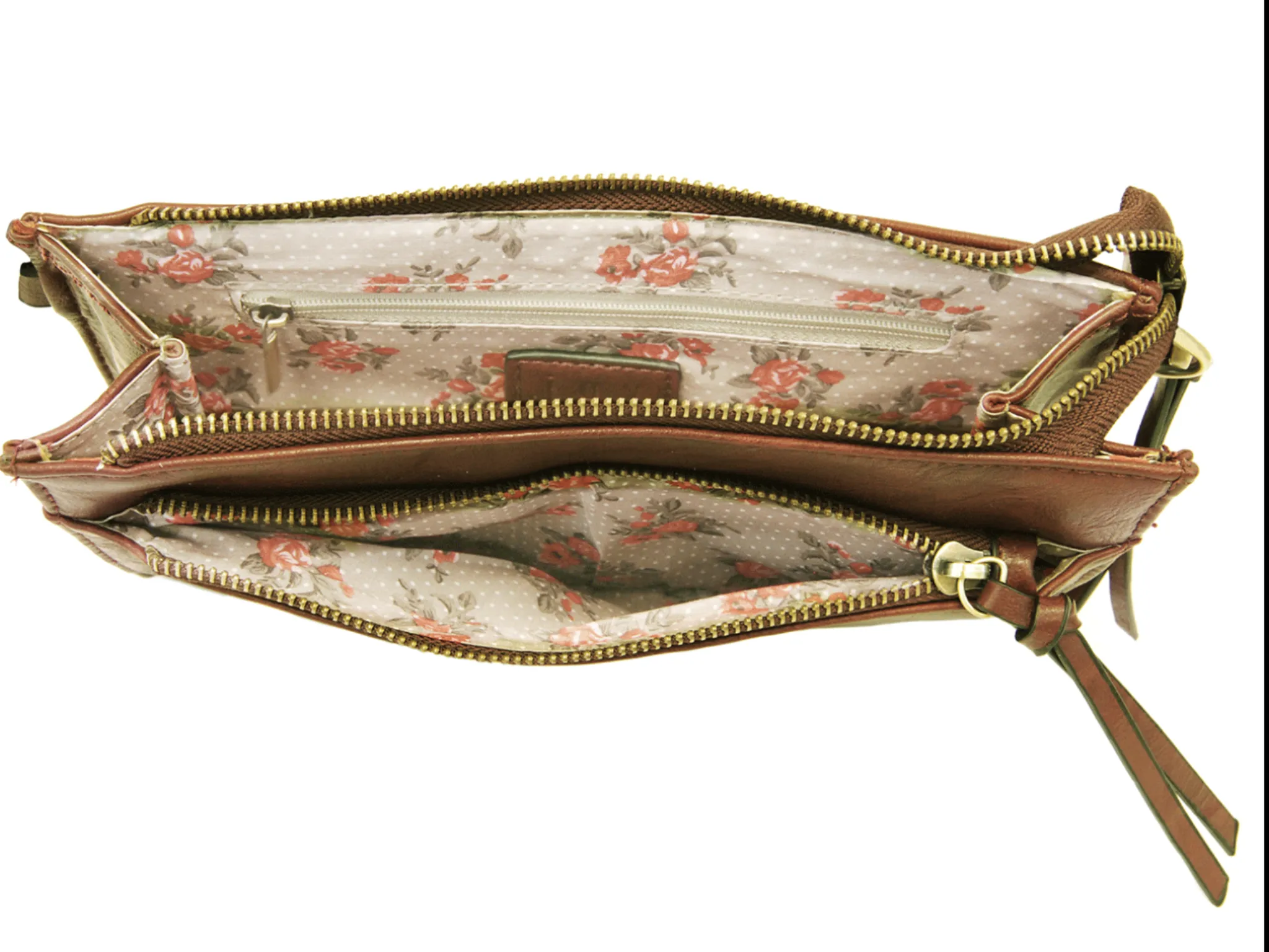 CECE VINTAGE CROSSBODY
