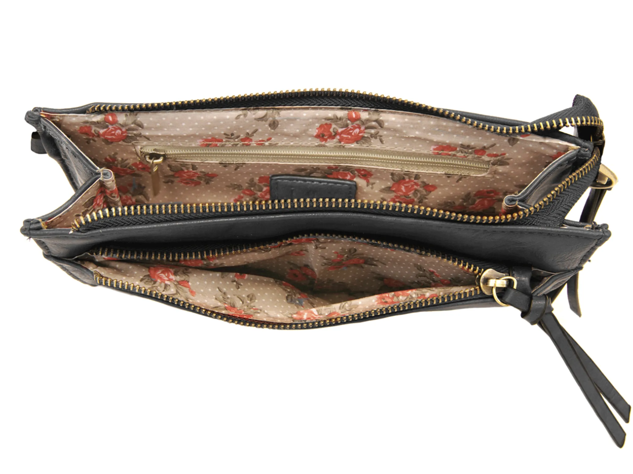 CECE VINTAGE CROSSBODY