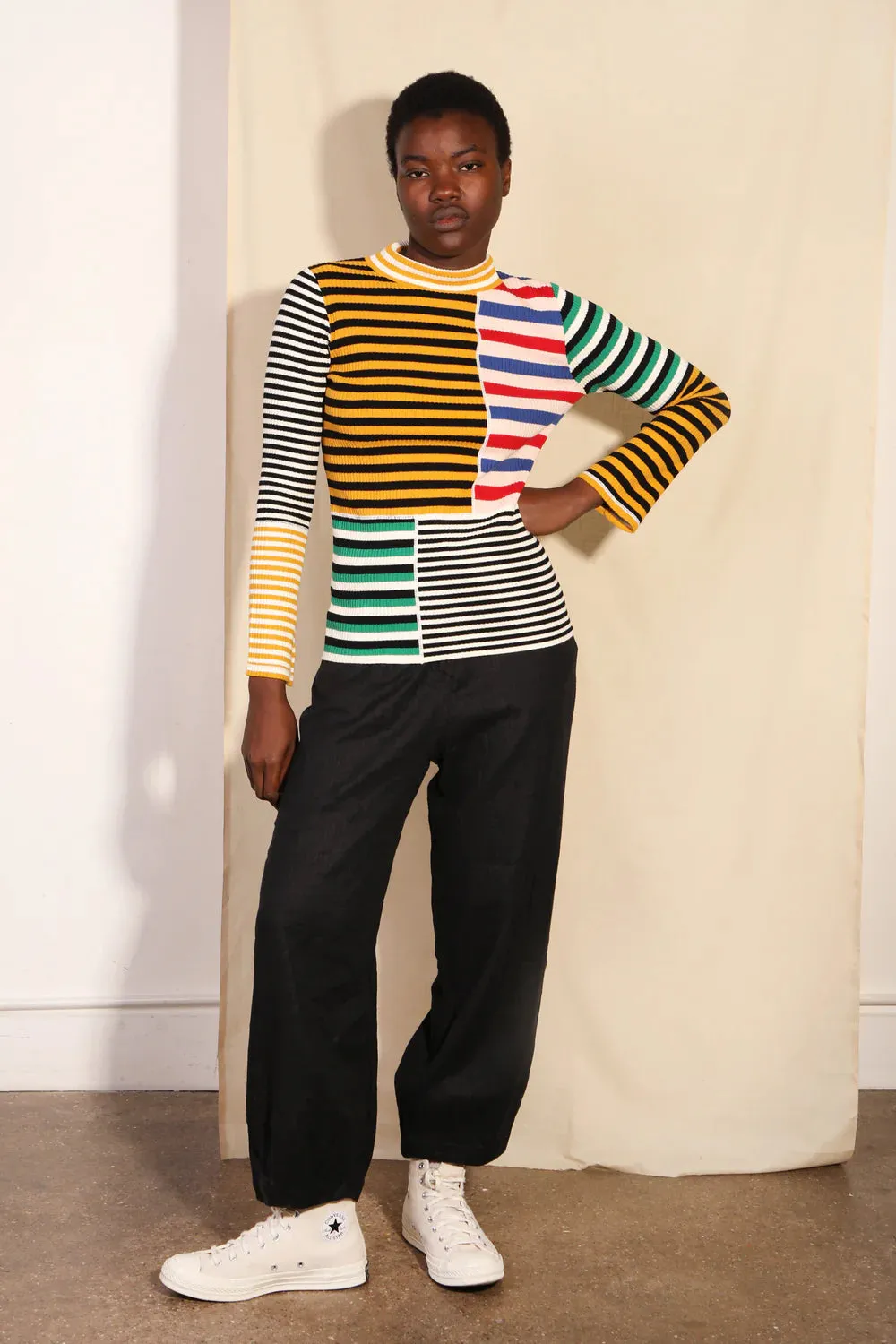 Cecil Top | LF Markey