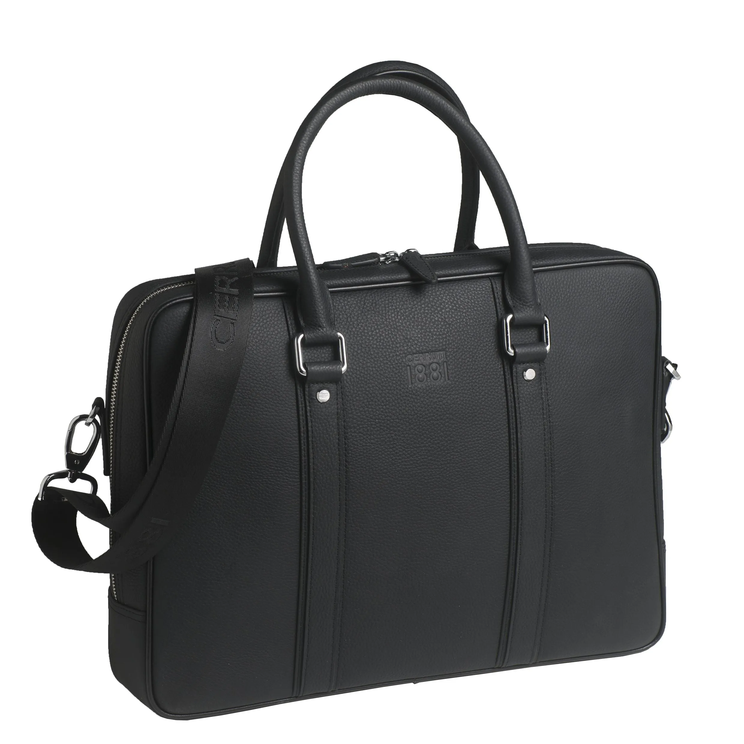 CERRUTI 1881 NLL510-Computer bag Bridge