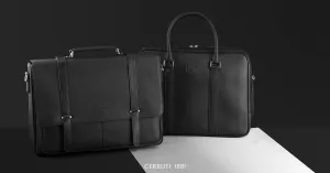 CERRUTI 1881 NLL510-Computer bag Bridge