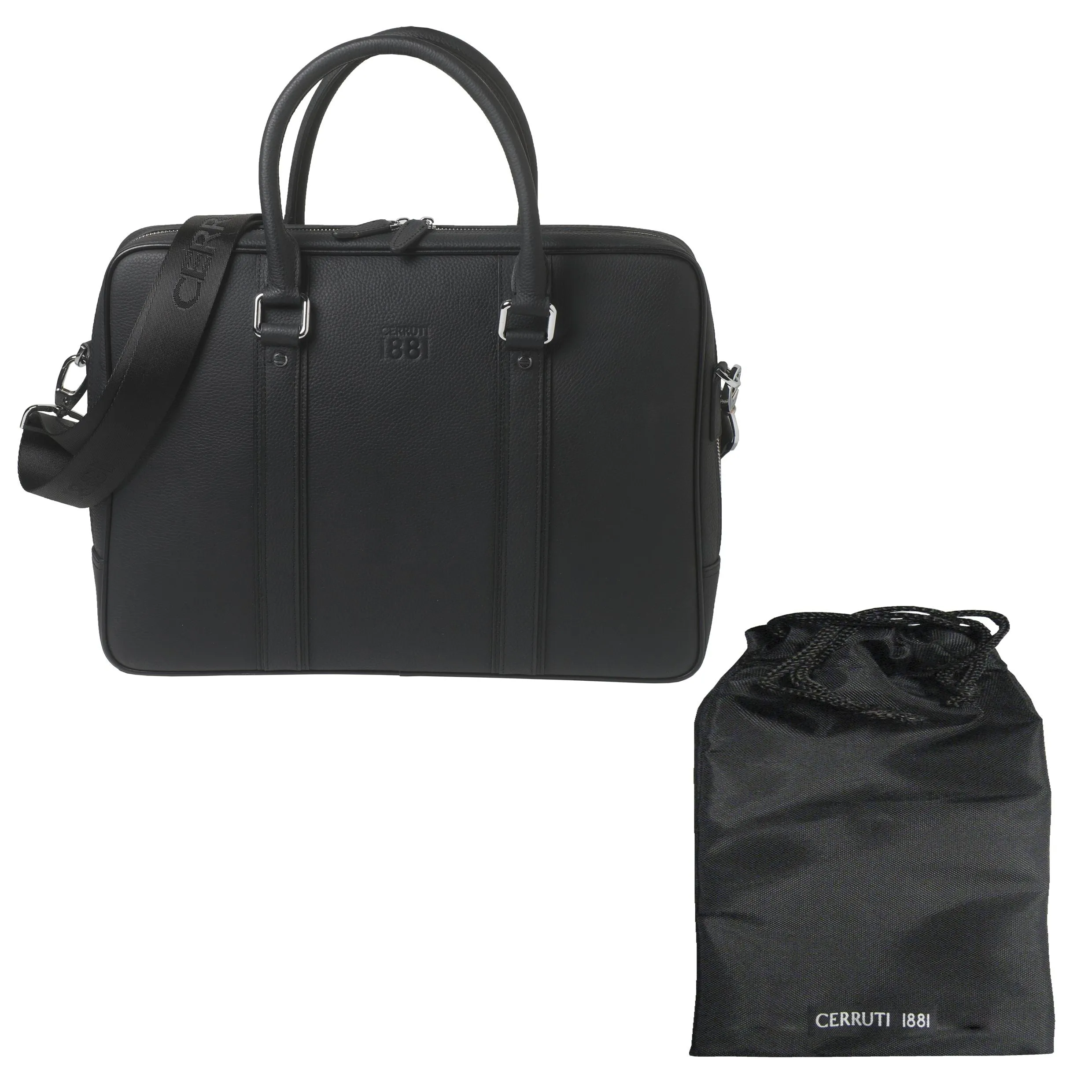 CERRUTI 1881 NLL510-Computer bag Bridge