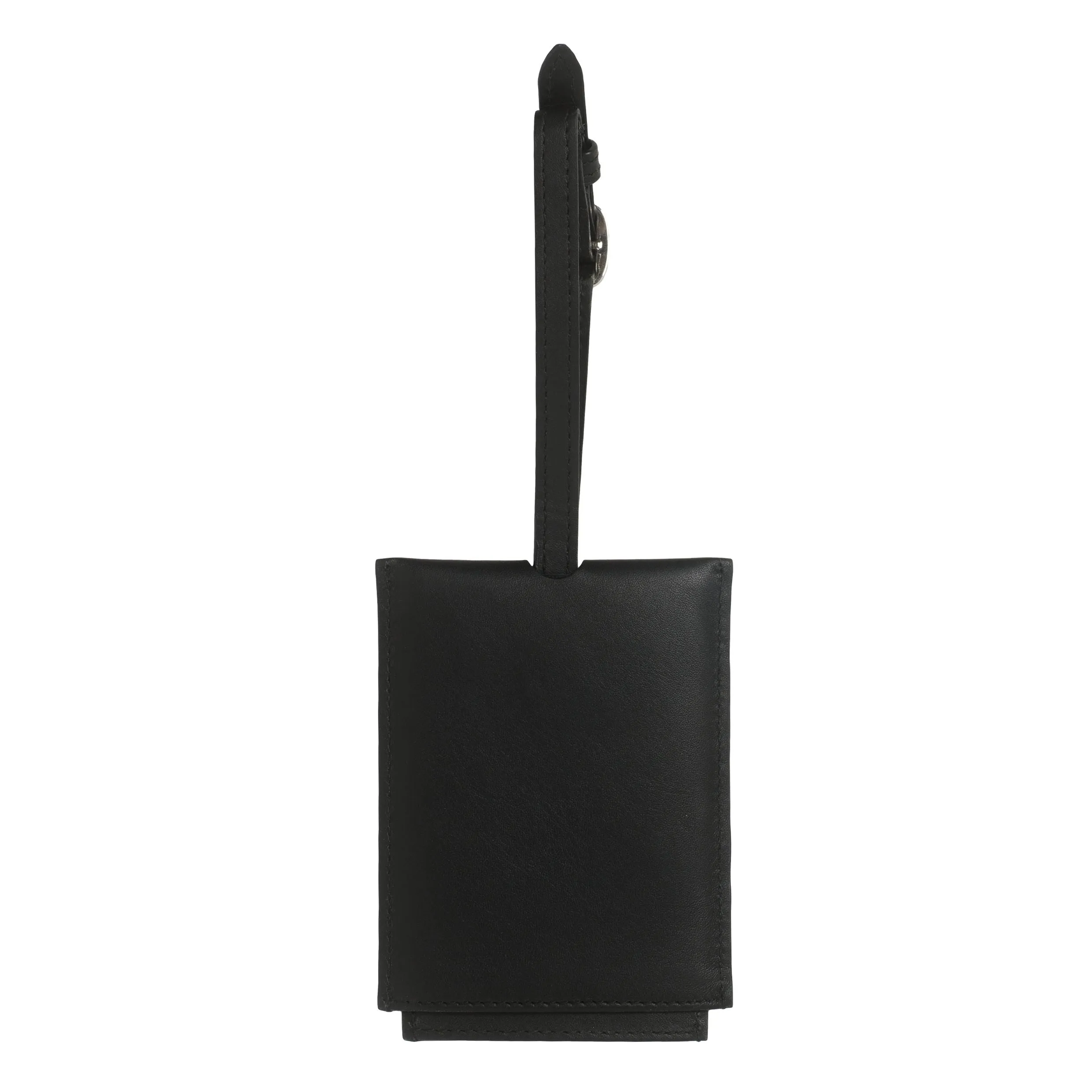 CERRUTI 1881 NLR914A-Luggage tag Zoom Black