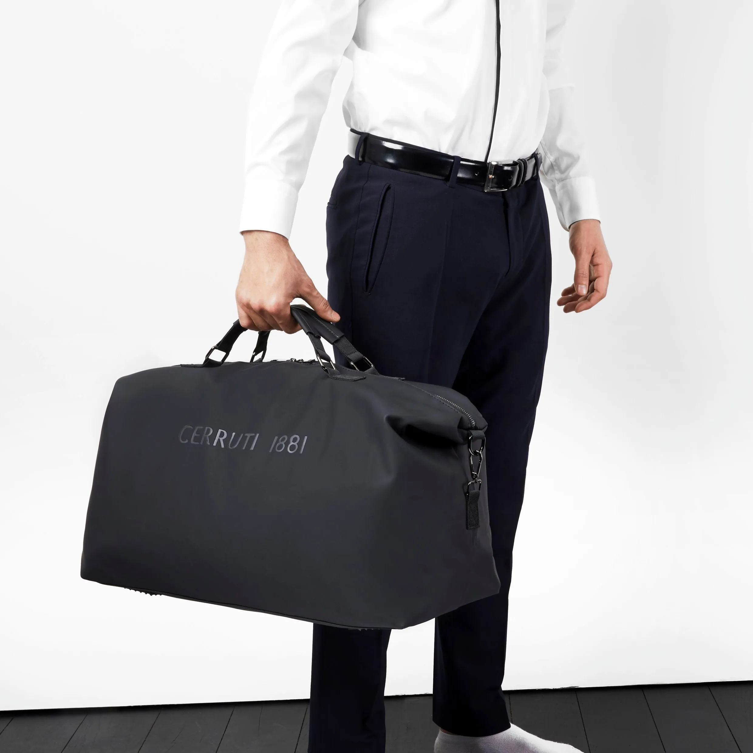 Cerruti 1881 NTB912 -Travel bag Buzz