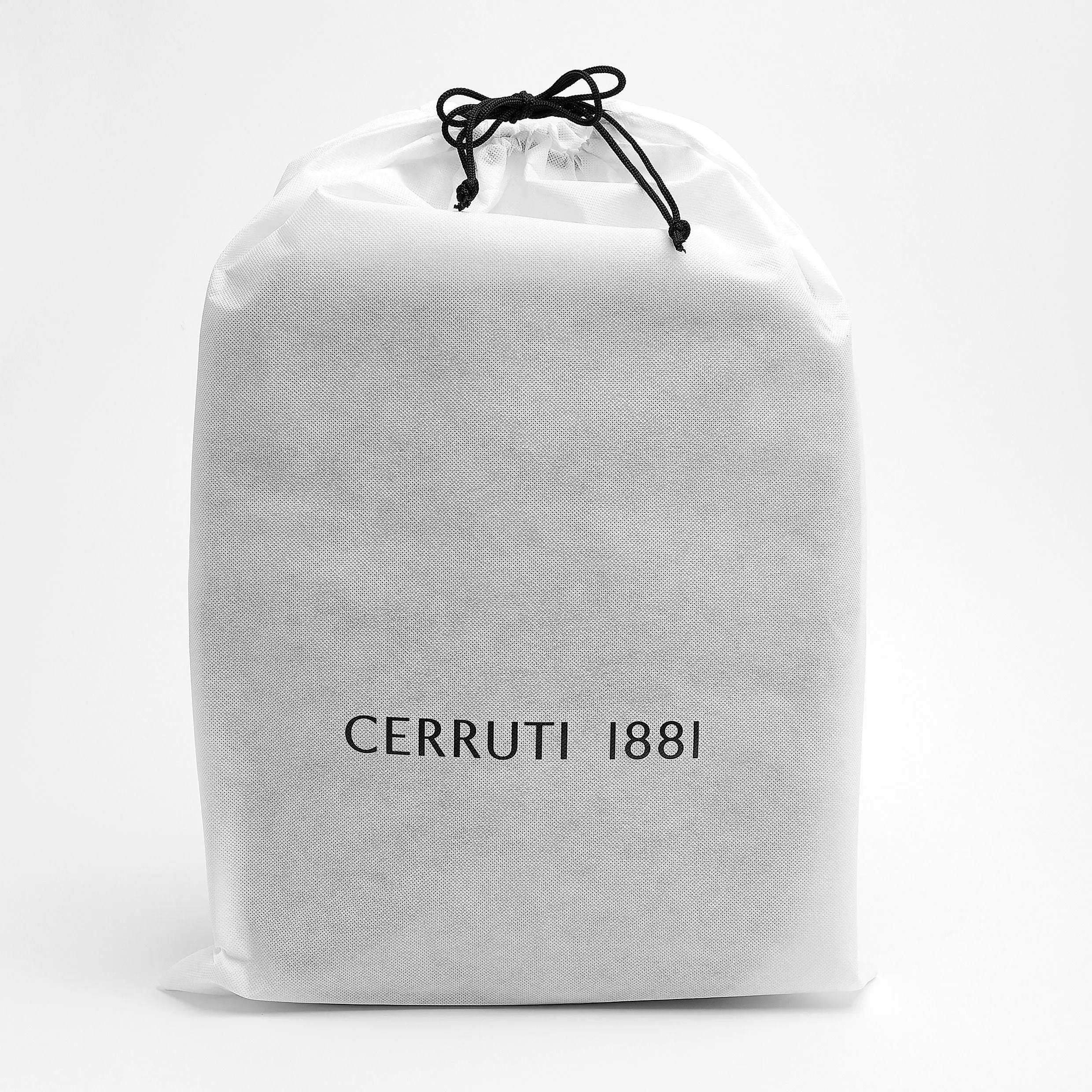 Cerruti 1881 NTD011A-Document bag Horton Black