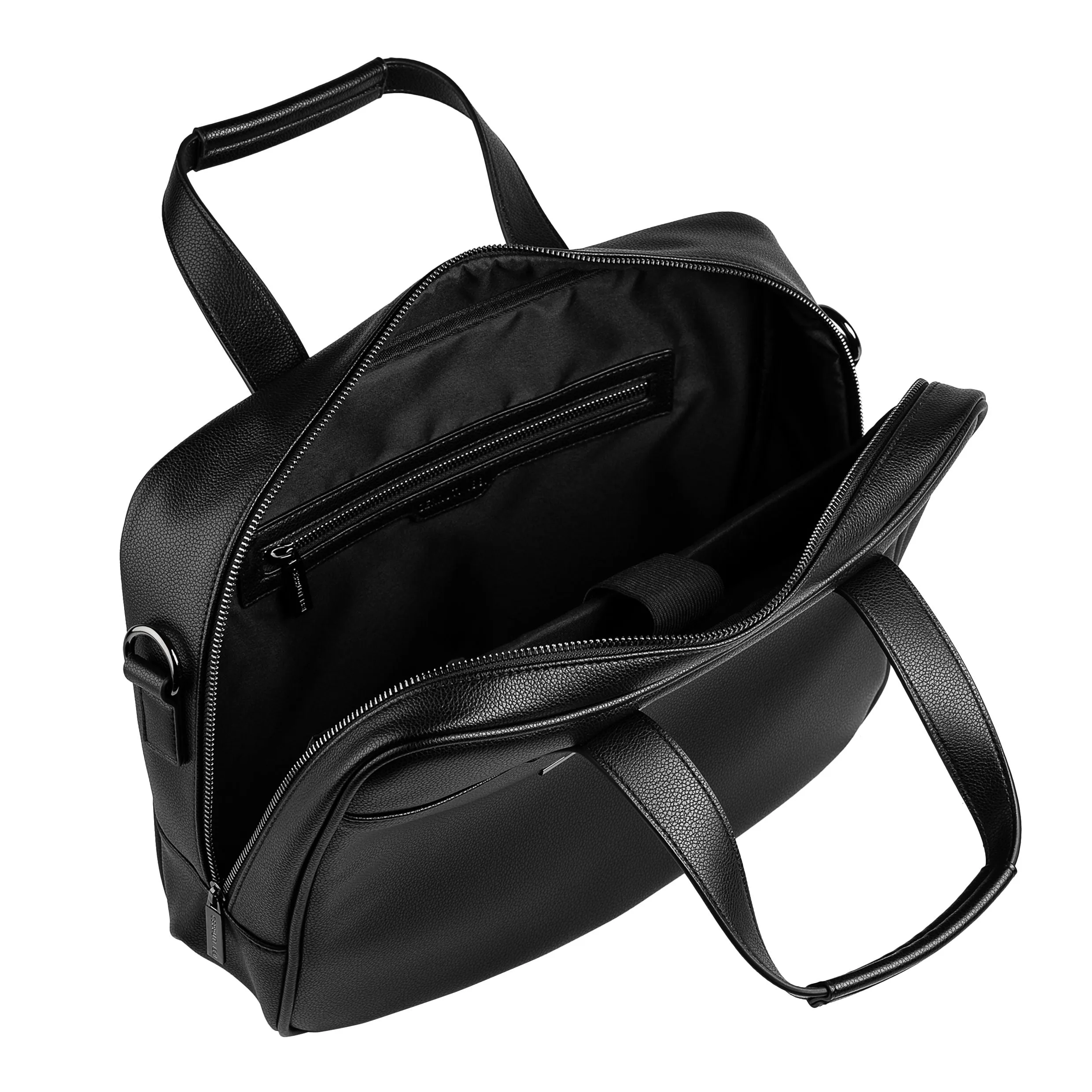 Cerruti 1881 NTD011A-Document bag Horton Black