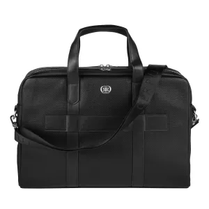 Cerruti 1881 NTD329A-Document bag Regent Black