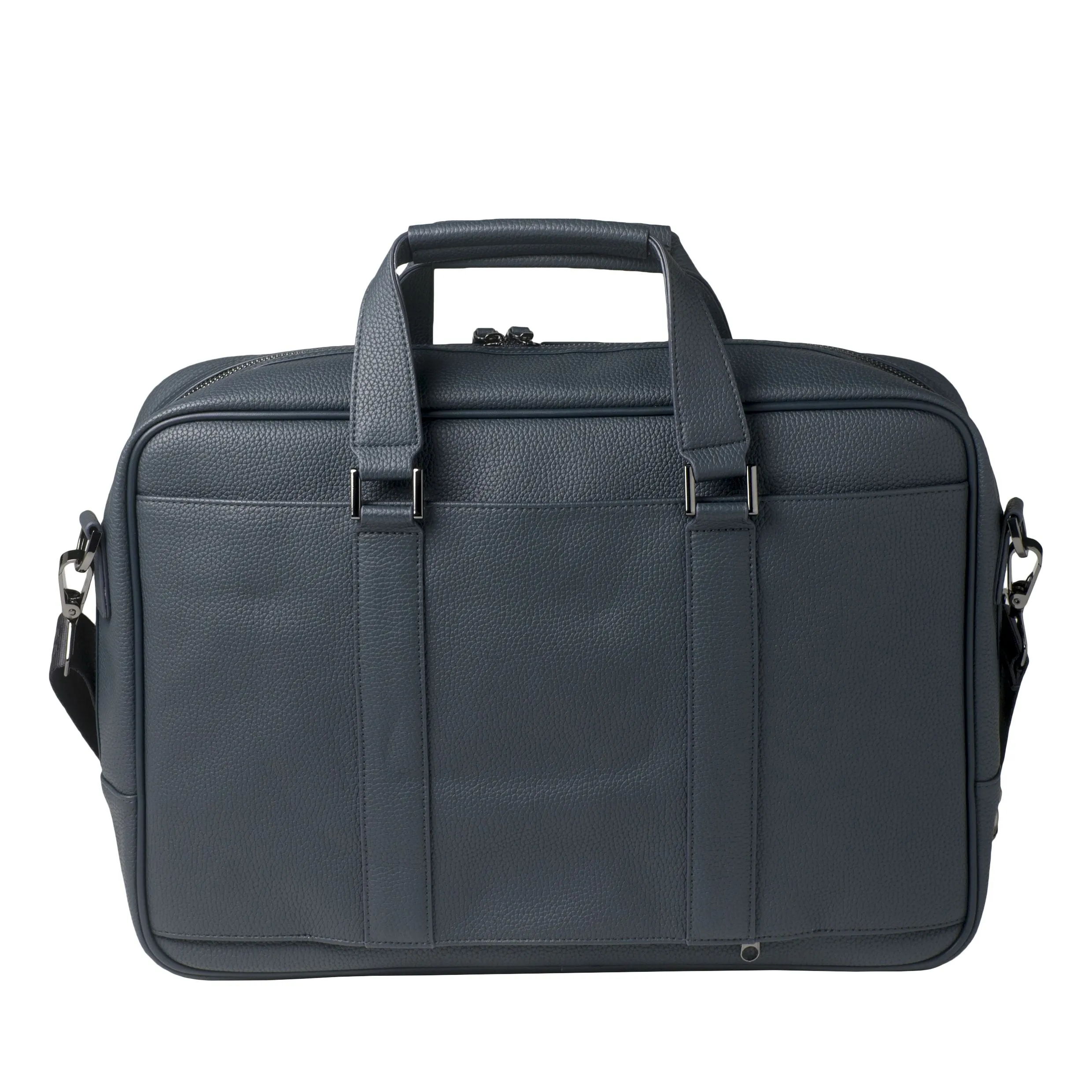 Cerruti 1881 NTD711N-Document bag Hamilton Dark Blue