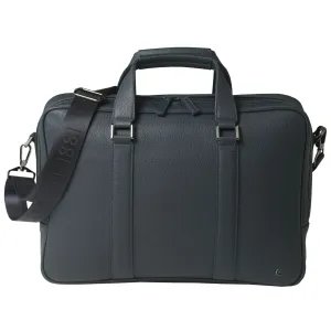 Cerruti 1881 NTD711N-Document bag Hamilton Dark Blue