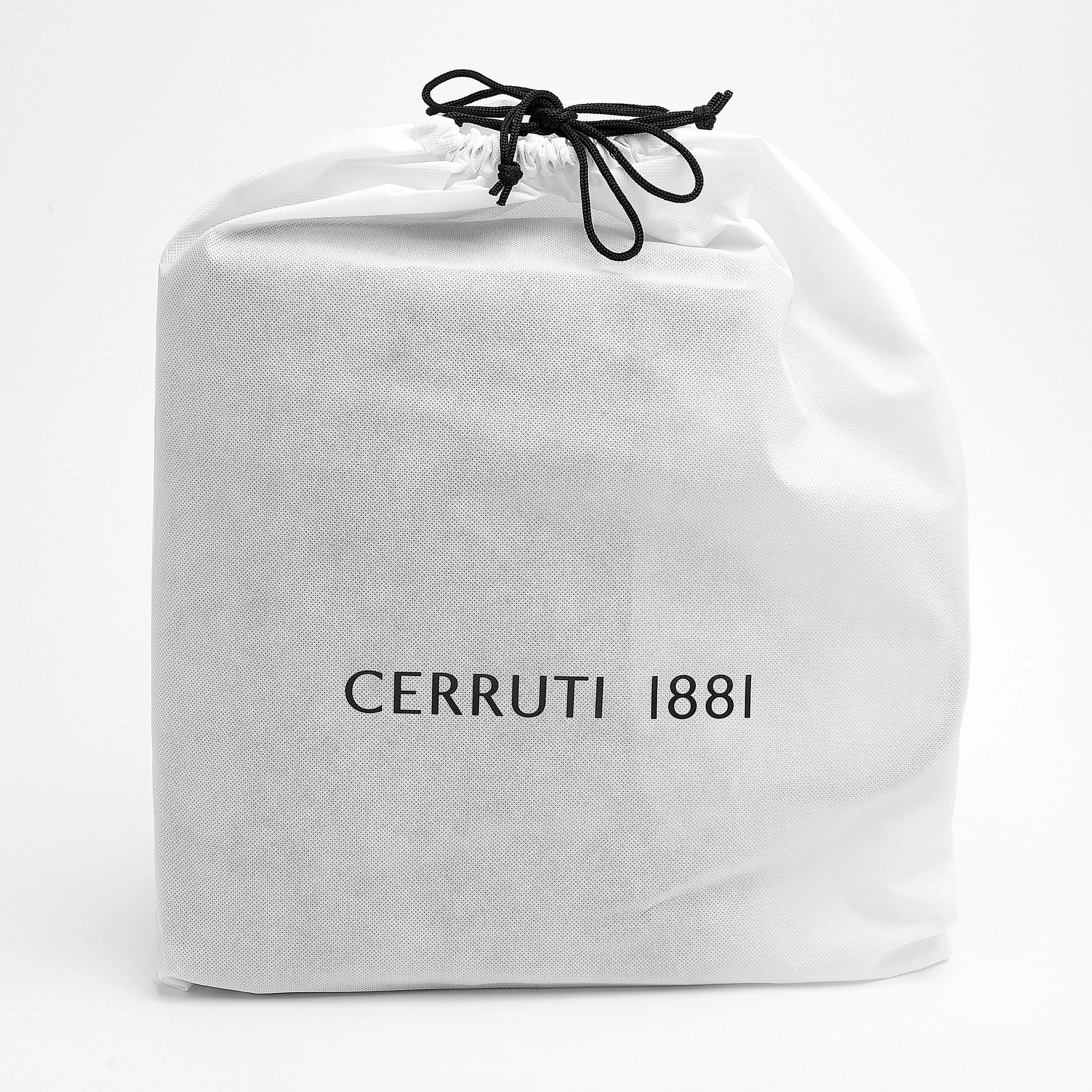 Cerruti 1881 NTD711X-Document bag Hamilton Taupe