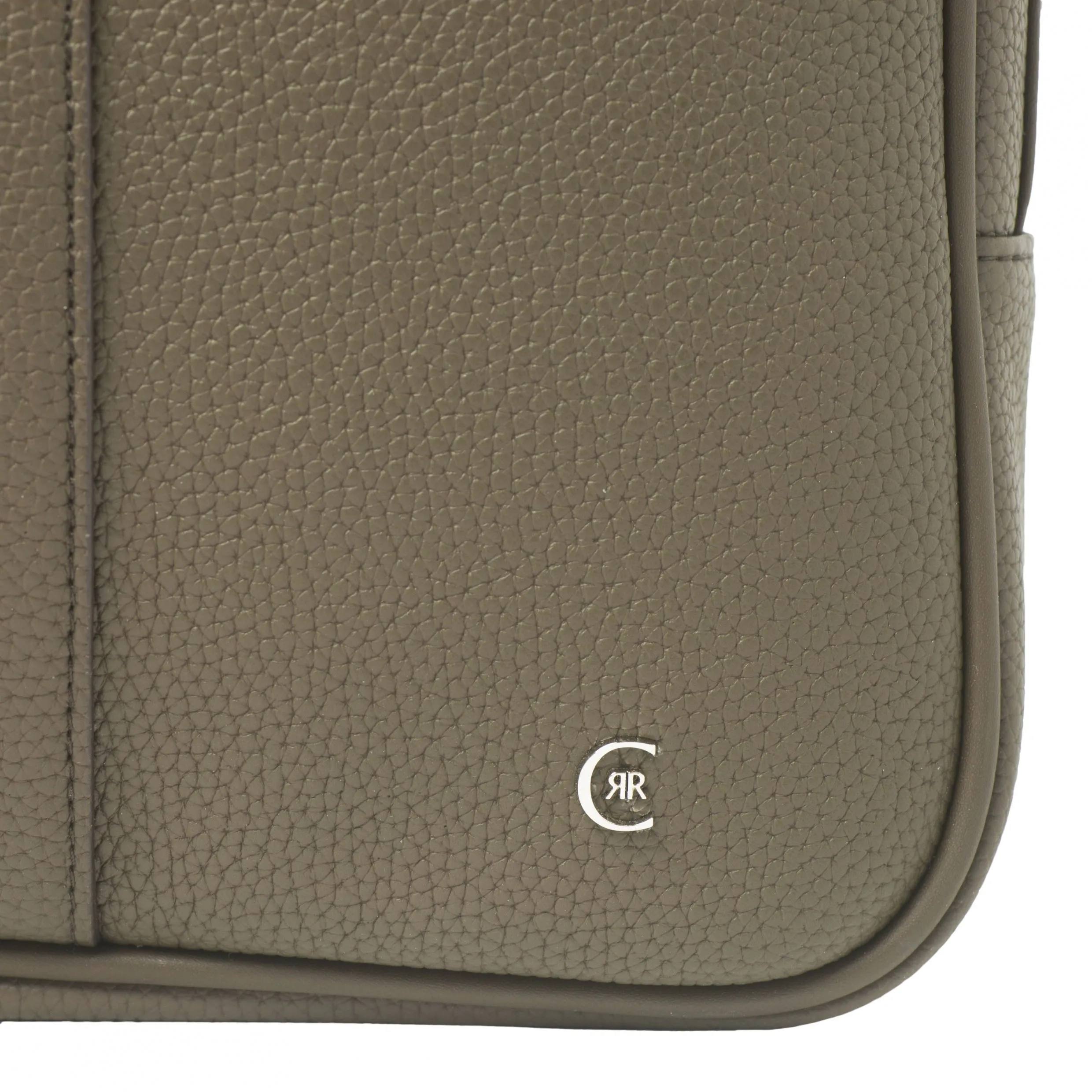 Cerruti 1881 NTD711X-Document bag Hamilton Taupe