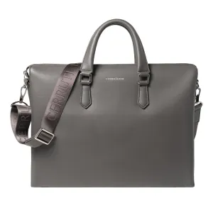 Cerruti 1881 NTD914X-Document bag Zoom Taupe