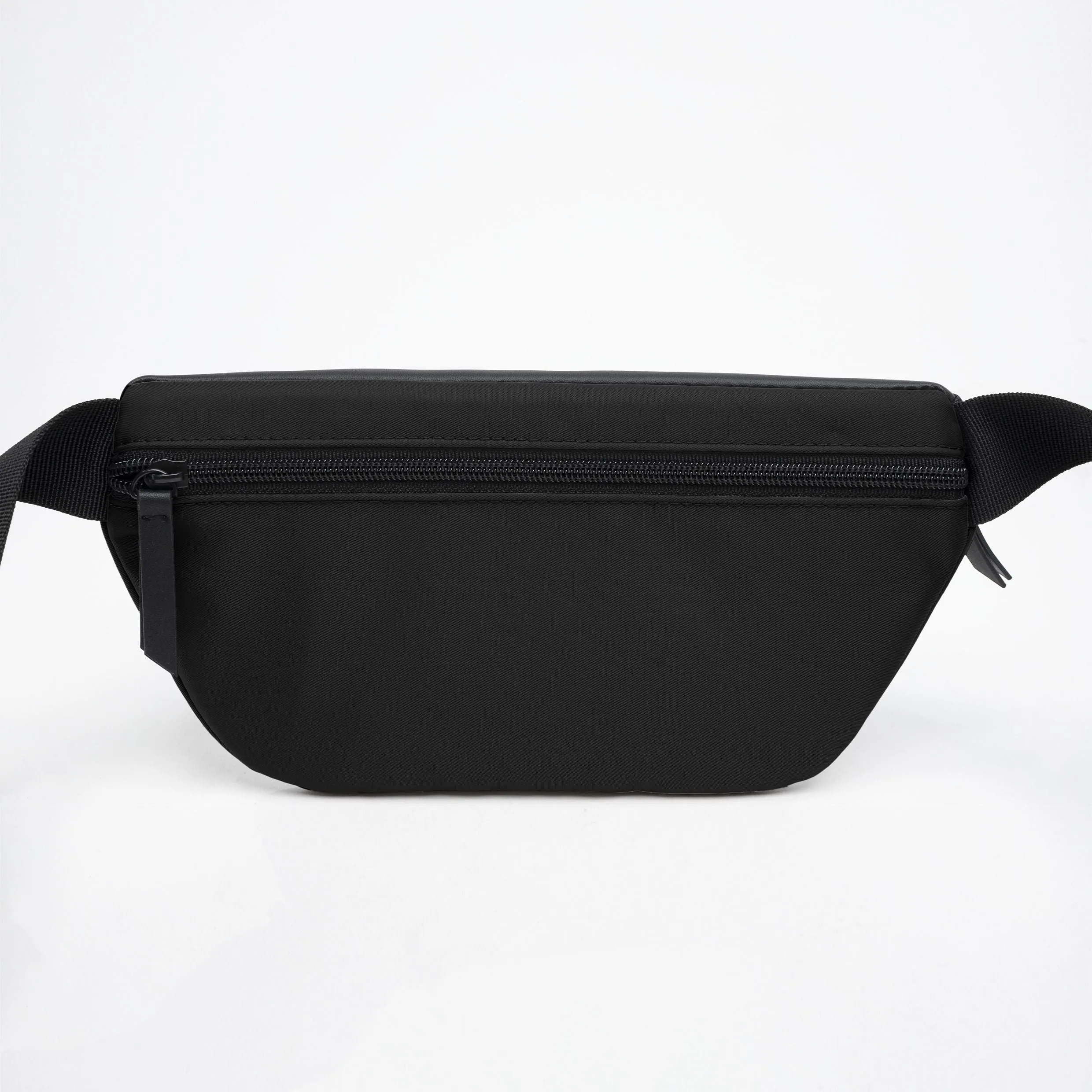 Cerruti 1881 NTJ328A-Waistpack Block Black