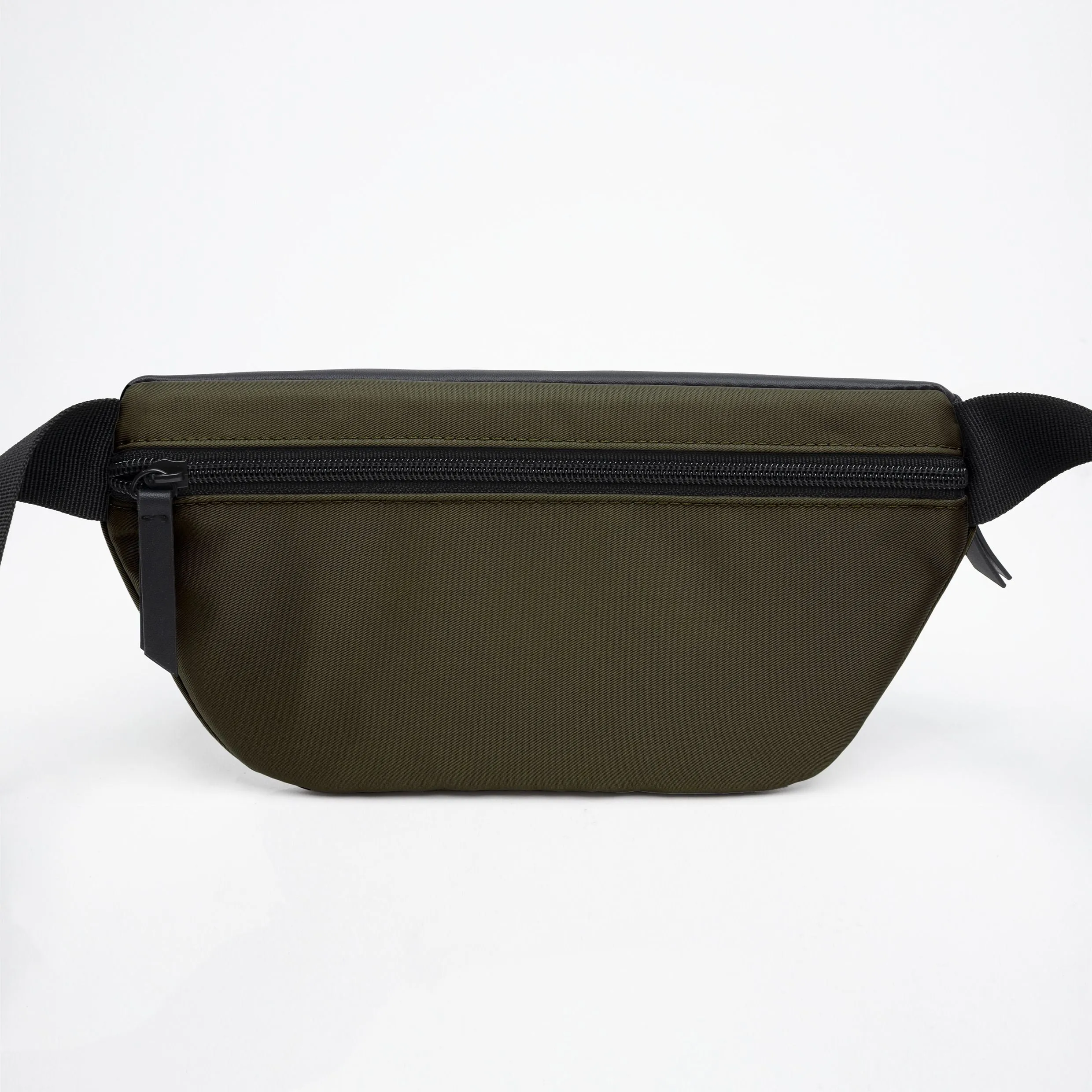 Cerruti 1881 NTJ328T-Waistpack Block Khaki