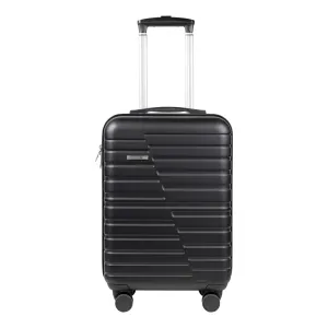 Cerruti 1881 NTT201A -Trolley Oxford Black